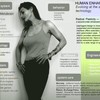 Natasha Vita-More's Life Expansion